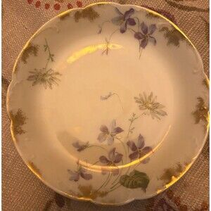 Plate Antique